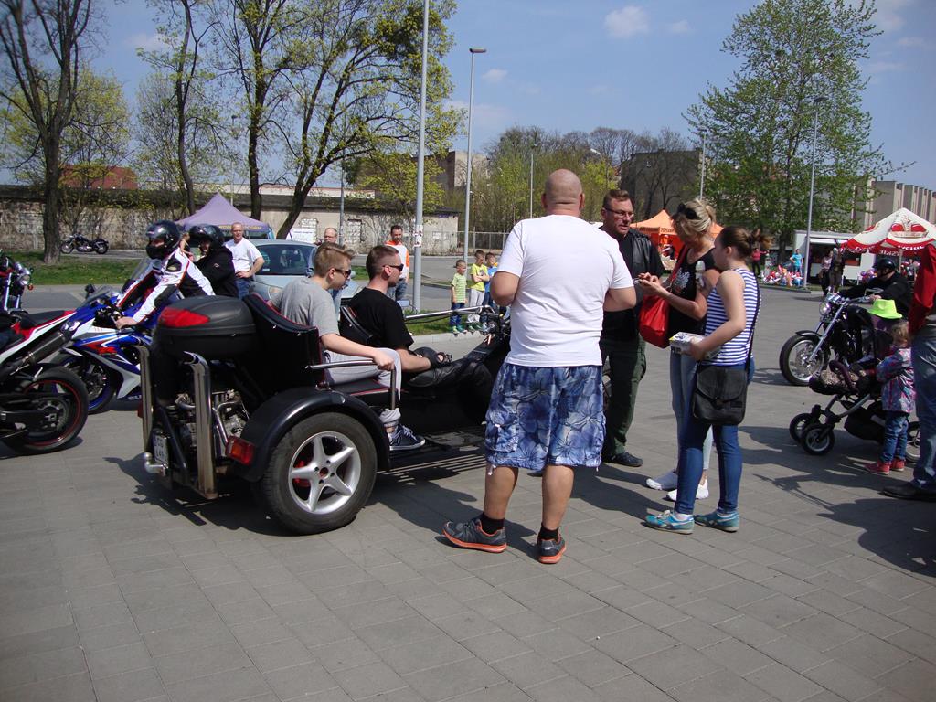 Motoserce Grudziądz